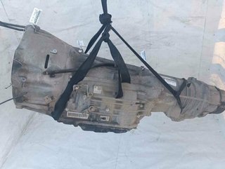 Audi jxx caja de cambios q7 (4l) 3.0 tdi 1136658