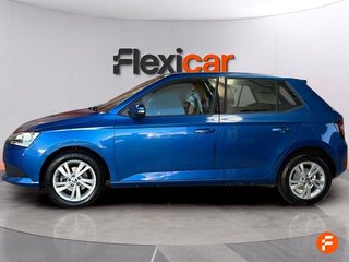 Skoda Fabia 1.0 MPI 55KW (75cv) Ambition