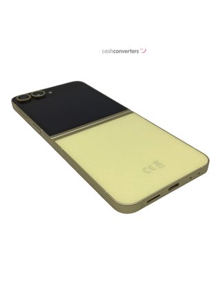 samsung galaxy z flip 6 12gb 256gb