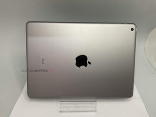 ipad apple ipad (5 gen) (wi-fi) (a1822) 32gb