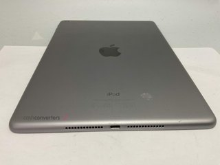 ipad apple ipad (5 gen) (wi-fi) (a1822) 32gb