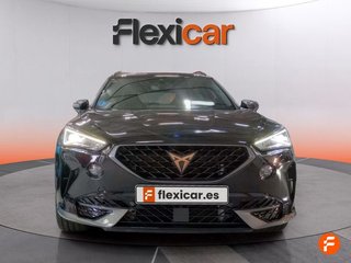 Cupra Formentor 1.4 e-Hybrid 180kW (245 CV) VZ DSG