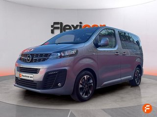 Opel Zafira 2.0 Diésel 107kW (145CV) M Edition