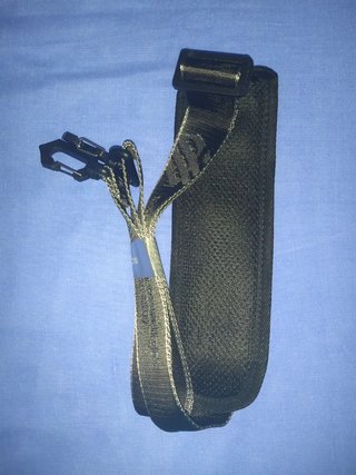 Bolsa deportiva transformable Lee Hunter