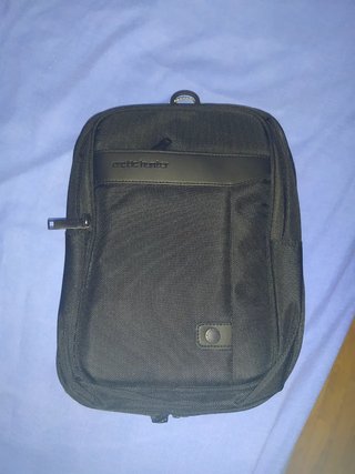 Bolsa deportiva transformable Lee Hunter