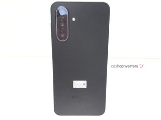 samsung galaxy a17 5g 4gb 128gb