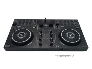 mesa mezclas pioneer ddj200