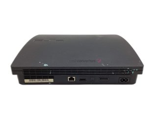 sony ps3 slim 250 gb