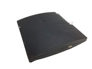 sony ps3 slim 250 gb