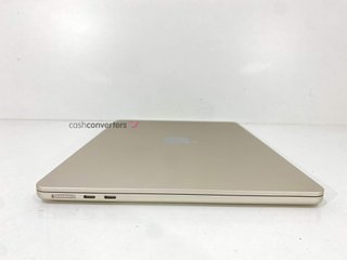 portatil apple apple macbook air m4 10-core 4.4 13 (10gpu) (2025) (a3240)