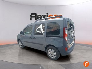 Renault Kangoo Intens Edition One 1.5 Blue dCi 70kW(95)