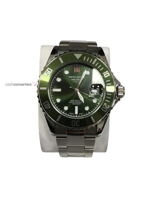 reloj pulsera caballero swiss military 7053.1