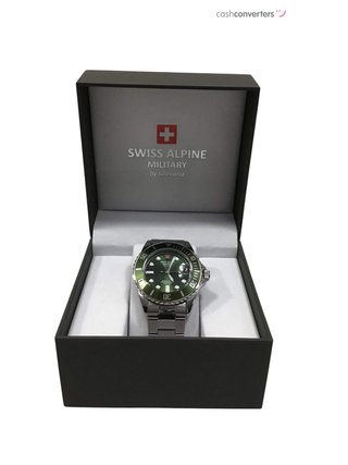 reloj pulsera caballero swiss military 7053.1
