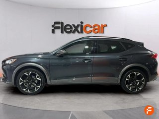 Cupra Formentor 1.5 TSI 110kW (150 CV) DSG