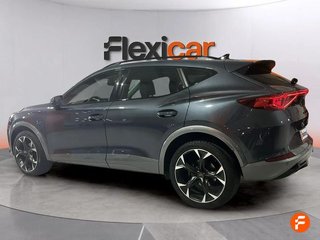 Cupra Formentor 1.5 TSI 110kW (150 CV) DSG