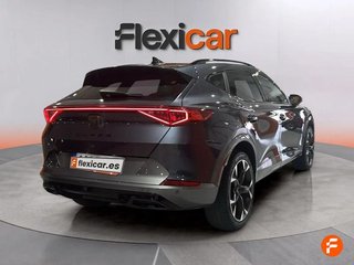 Cupra Formentor 1.5 TSI 110kW (150 CV) DSG