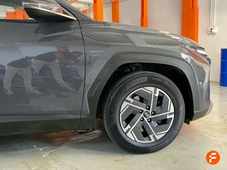 Hyundai Tucson 1.6T 118kW (160CV) Klass