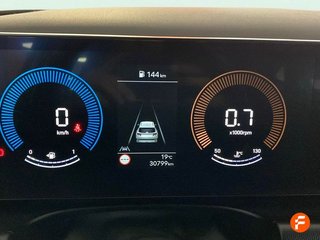 Hyundai Tucson 1.6T 118kW (160CV) Klass
