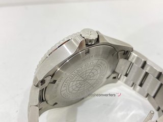reloj pulsera unisex hamilton h825250