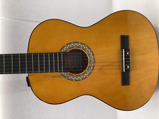 guitarra clasica romanza primera 4/4