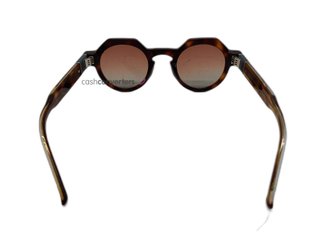 gafas de sol caballero/unisex jimmy fairly icons