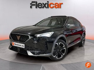 Cupra Formentor 1.5 TSI 110kW (150 CV) DSG