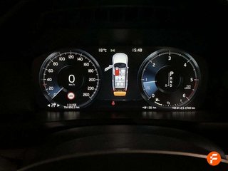 Volvo XC90 2.0 D5 AWD R-Design B 9,75 Auto