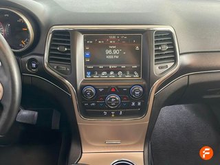 Jeep Grand Cherokee 3.0 V6 Diesel Limited 250 CV E6