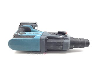 taladro a bateria makita dhr202