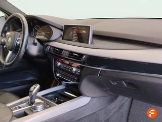 BMW X5 xDrive25D