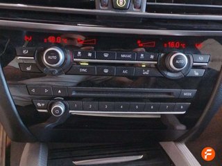 BMW X5 xDrive25D