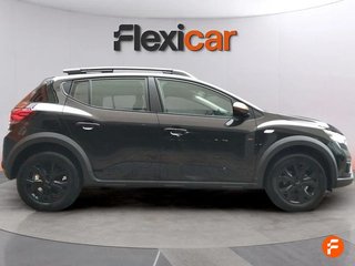 Dacia Sandero Stepway Extreme Go 74kW (100CV) ECO-G