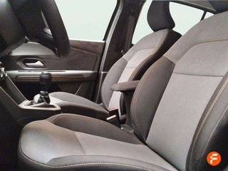 Dacia Sandero Stepway Extreme Go 74kW (100CV) ECO-G