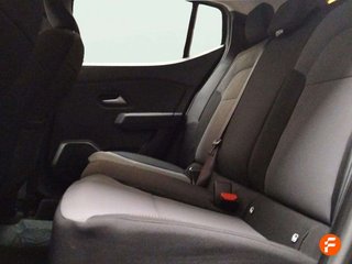 Dacia Sandero Stepway Extreme Go 74kW (100CV) ECO-G