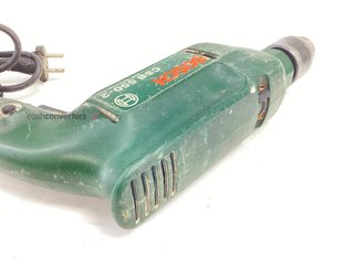 taladro electrico bosch csb 550 2