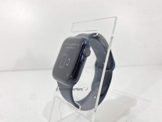 apple watch series 9 45mm (gps) aluminio