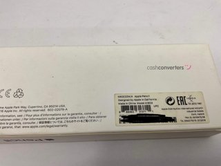 lapiz digital apple a1603