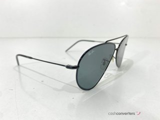 gafas de sol caballero/unisex rayban lenny kravitz