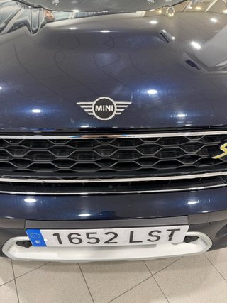 MINI Countryman 2021