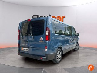 Fiat Talento FIAT TALENTO CAMPERIZADA 1.6 EcoJet 120 CV