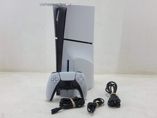 consola ps5 sony playstation 5 slim standard 1tb