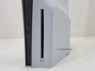 consola ps5 sony playstation 5 slim standard 1tb