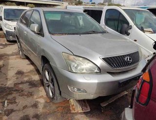 Lexus 934138 caja de cambios 30510 rx 300 (mcu10_)