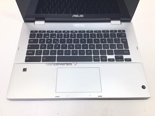 pc portatil asus cm1400fx