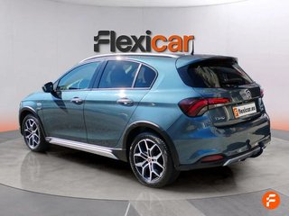 Fiat Tipo Cross 1.0 73kW (100CV)