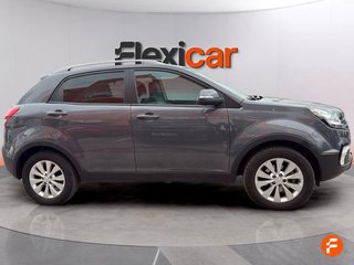 SsangYong Korando D22T 131kW (178CV) Premium 4x2