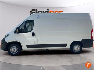 Peugeot Boxer FurgónL2H2 ISOTERMO