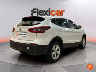 Nissan Qashqai dCi 85 kW (115 CV) E6D ACENTA