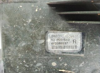 Faro opel 22849885 662588537 astra j 1.7 cdti (68)