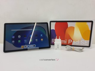 tablet pc xiaomi redmi pad se 11 256gb wifi